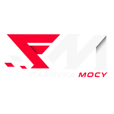 Fabryka mocy logo